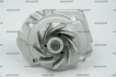 MAHER 17407 | Devirdaim Egea