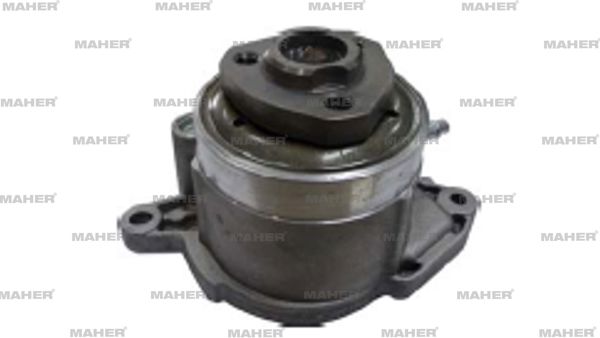 MAHER 17418 | Devirdaim Golf6 09-12 / Polo 09-14 / A3 03-12 / Fabia 10-14 / Jetta 10-14 / 1.2 TSI (Cbzc-Cbzb)