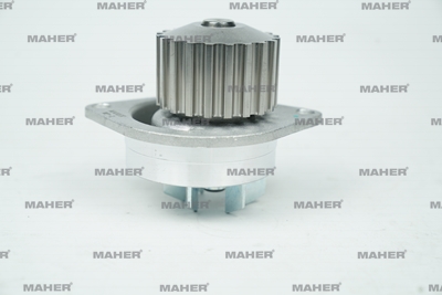 MAHER 17419 | Devirdaim 206 98-08 / 106 II 96-05 / 307 00-07 / 106 I 91-96 / 1.6 8V-1.5 D (Tu5jp-Tud5)