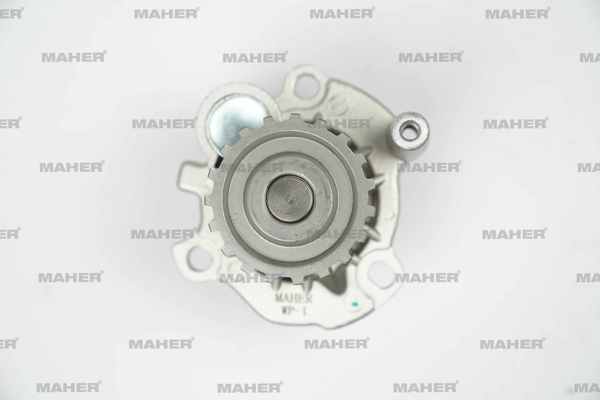 MAHER 17425 | Devirdaim Bora 98-05 / Leon 99-06 / Golf4 97-05 / 1.9 TDI (Agr-Alh-Ahf)