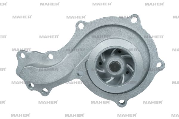 MAHER 17428 | Devirdaim Passat 96-00 / A4 94-01 / A6 94-97 / 1.6-1.8 (Adp-Aeb-Apu-Adr-Apt)
