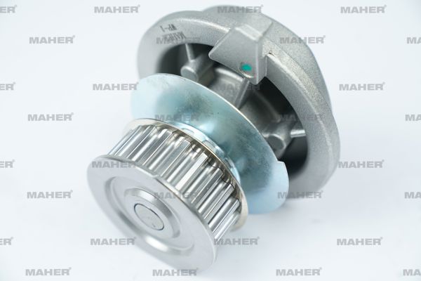 MAHER 17431 | Devirdaim Opel Astra F/Vectra A/Frontera/Calibra/Omega A/Ascona C 1.6-2.0