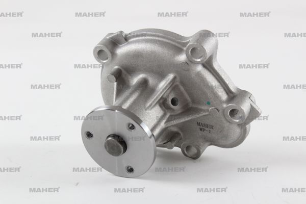 MAHER 17435 | Devirdaim Astra H 04-10 / Corsa D 06-14 / Zafira B 05-11 / 1.7 CDTI (Z17dtl-A17dtr-Z17dt-Z17dth)