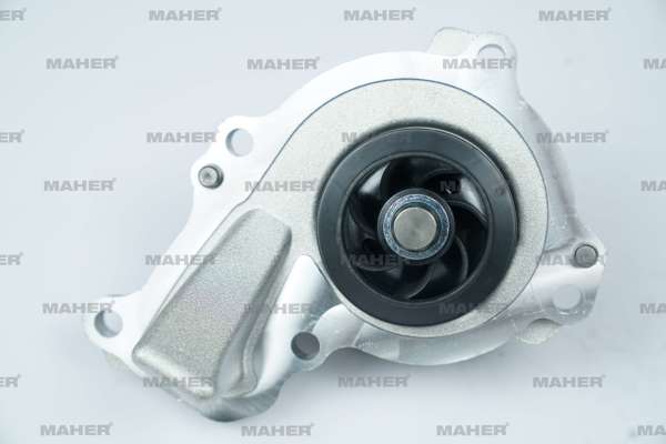 MAHER 17440 | Devirdaim C-Elysee 12= / 301 12= / C3 II 09-16 / 2008 13= / 308 II 14= / Corsa F 1.2 = 1.2 VTI (Eb2m)