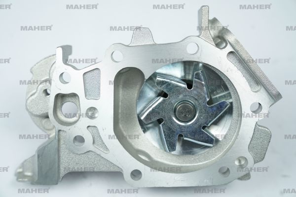 MAHER 17449 | Devirdaim Clio II 98-05 / Twingo I 93-07 / 1.2 16V (D4f)