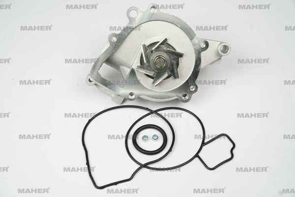 MAHER 17461 | Devirdaim Vectra C 03-08 / Alfa 159 06-11 / 2.0 16V-1.9 Jts (Z20net-939A6000)