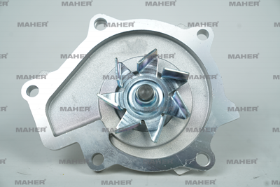 MAHER 17468 | Devirdaim Ix-35 10-15 / Sportage 11-16 / Santafe 11-13 / Tucson 15= / Starıa 22-24 / 2.0 Dizel-D4ha-D4hb-Kapaksız