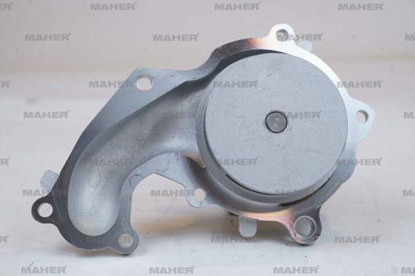 MAHER 17470 | Devirdaim Connect 02-13 / Focus 04-11 / 1.8 TDCI (HcpaHCpb-P9pa-P9pb-P9pc-P9pd-R3pa-Rwpe-Rwpf)