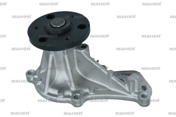 MAHER 17473 | Devirdaim Cr-V III 06-12 / Accord 08= / CRV IV 12-14 / 2.0 I-Vtec