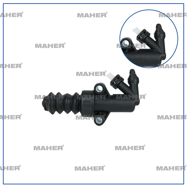 MAHER 17503 | Debriyaj Merkez Alt Mazda 3 03-13 / Mazda 2 08=