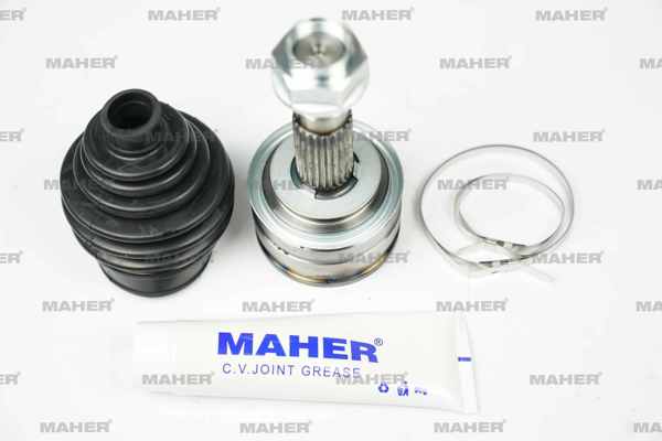 MAHER 17921 | Aks Kafası Dış Aveo 11-14 / 25X28x52,50X148,50