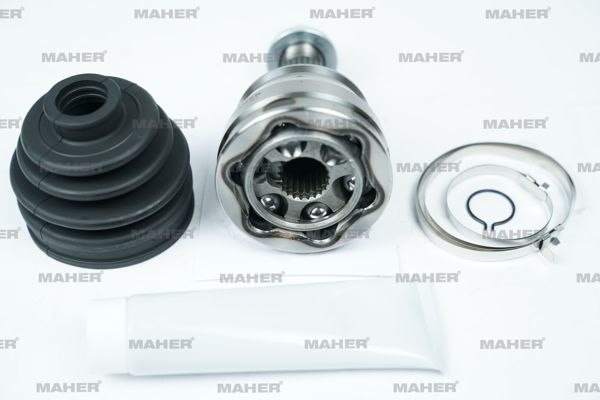 MAHER 17953 | Aks Kafası Dış Marea 96-07 / Alfa 145 94-01 / 100Hp 25X22x52x141,4