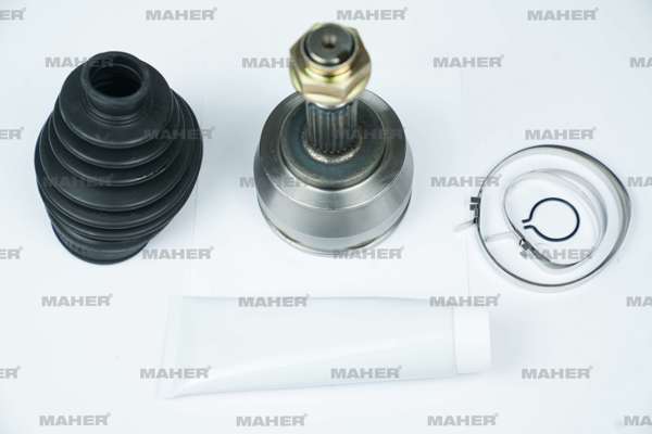 MAHER 17954 | Aks Kafası Dış Brava 95-02 / Bravo 95-04 / Marea 96-07 / 22X22x51xm.131