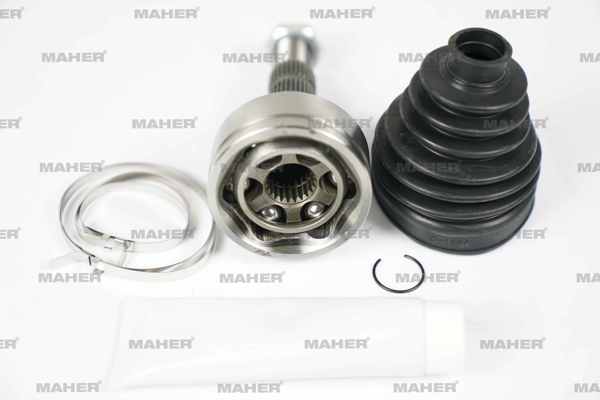 MAHER 18002 | Aks Kafası Dış Astra H 04-10 / Zafira B 05-11 / 33X22x53x149,5