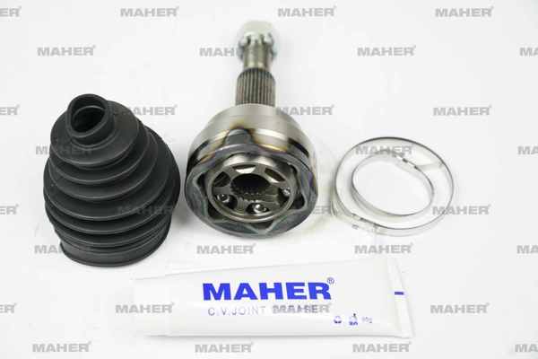MAHER 18004 | Aks Kafası Dış Astra J 09-16 / Astra K 16= / A-T 33X22x52x154