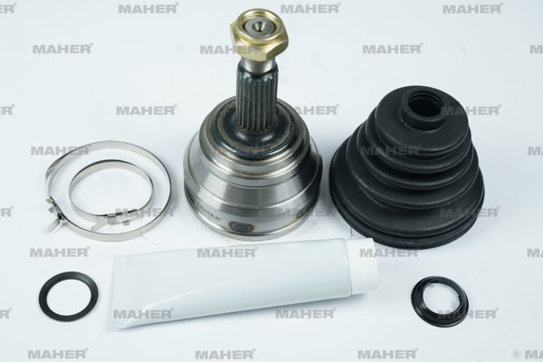 MAHER 18066 | Aks Kafası Dıs Abssız 22X30x53,2 Uzunluk:139mm VW Golf3 Vento Ibiza Polo Classic Caddy Golf2 Passat 84 >