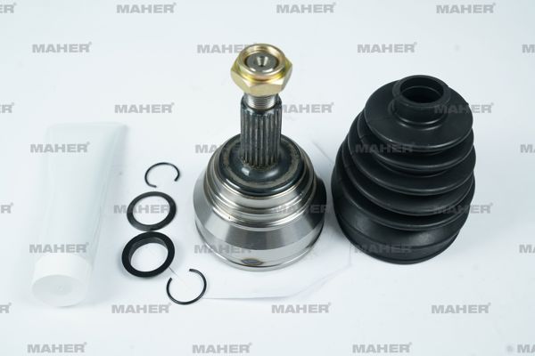 MAHER 18068 | Aks Kafası Dış Polo 99-01 / 22X30x53x138.50