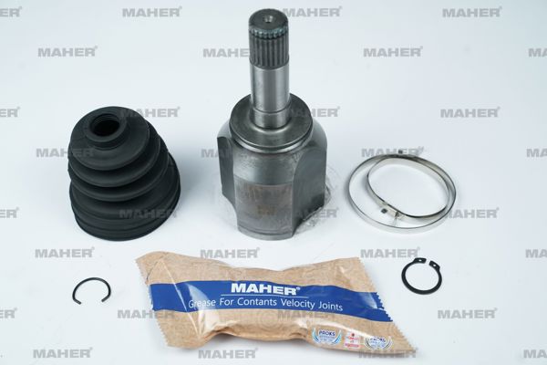 MAHER 18083 | Aks Kafası İç Doblo 01-10 / Albea 07= / Fiorino 07= / 24X24x29.7X179,5