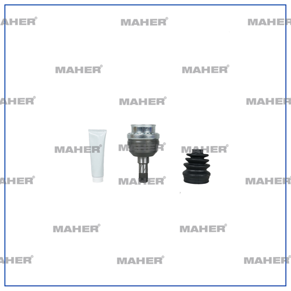MAHER 18097 | Aks Kafası İç Astra F 91-98 / Vectra B 95-03 / Vectra C 02-08 / Vectra A 88-95 / 34X25x35x142,2