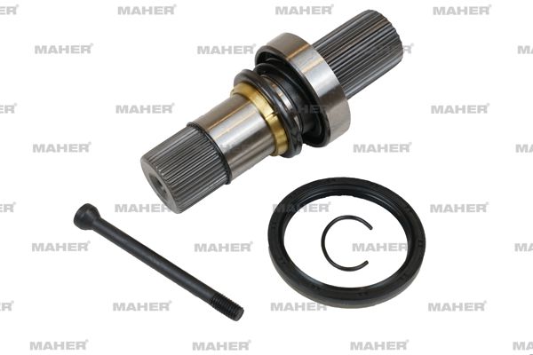 MAHER 18150 | Aks Mili Ön Transporter T7 15= İç Sağ 26X42x60x143,5