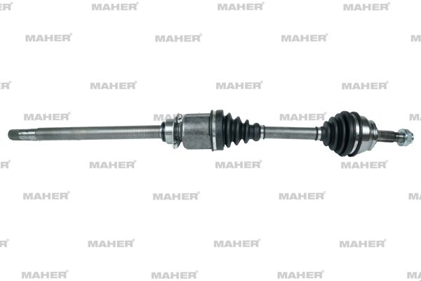 MAHER 18230 | Aks Komple Ön Doblo 10= / Sağ 1.6 JTD A-T / M-T 966,5mm