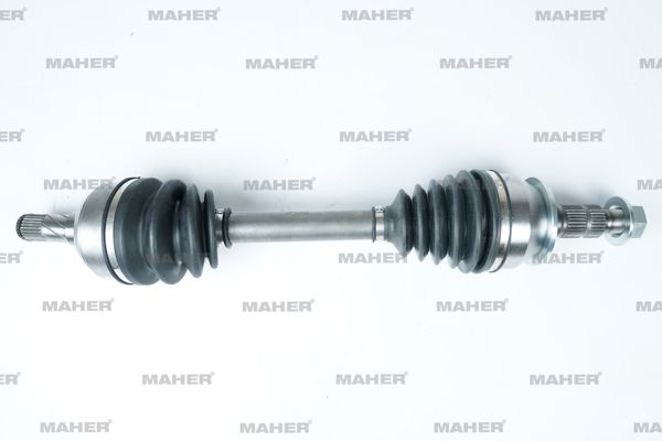 MAHER 18342 | Aks Komple Ön Astra J 09-16 / Sol 1.6T A16let M-T 589mm