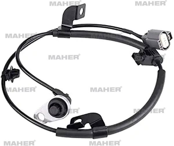 MAHER 18429 | Sensör ABS L-200 15= Arka Sağ