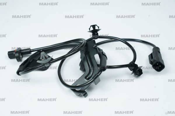 MAHER 18434 | Sensör ABS Lancer 08= Arka Sol