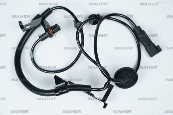 MAHER 18436 | Sensör ABS Lancer 08= Arka Sağ