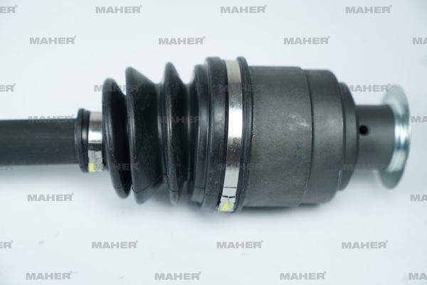 MAHER 18461 | Aks Komple Ön Megane I 96-03 / Scenic I 99-03 / Sağ 1.6 8V 741,5mm