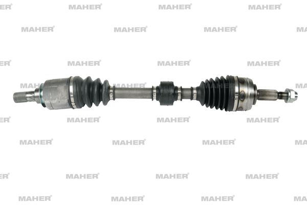 MAHER 18477 | Aks Komple Ön Megane IV 16= / Sol 1.5 DCI Euro 6 A-T 694mm