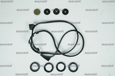 MAHER 18758 | Subap Kapak Conta Takımı Accord 90-98 2.0 F20 / 99-02 2.0 F20b5