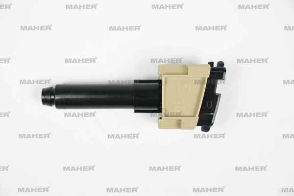 MAHER 18832 | Motor Far Yıkama Robot Mazda 3 09-12 Sağ