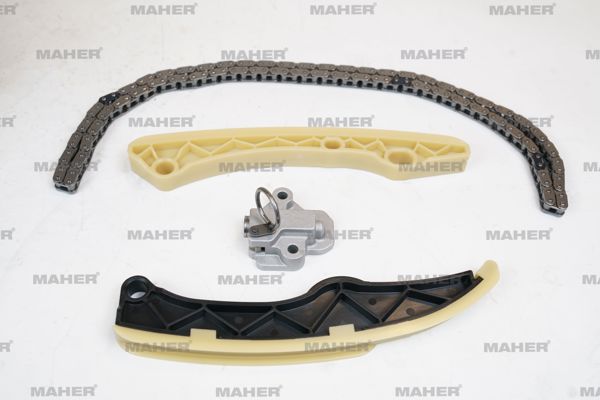 MAHER 19015 | Eksantrik Zincir Seti I