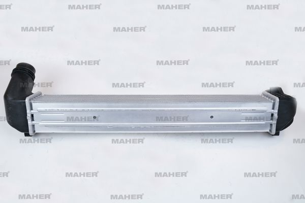 MAHER 19092 | Turbo Radyatörü (Intercooler) Fluence 09-16 1.5 DCI Brazing
