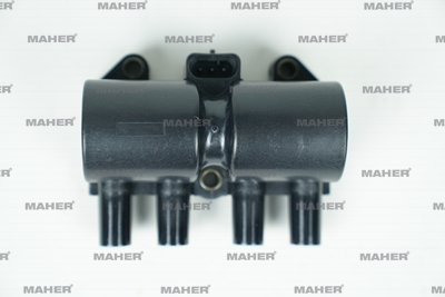 MAHER 19098 | Ateşleme Bobini Kalos 03-08/Aveo 06-11/Spark 05-14/Evanda 03-06 1.0-2.0 F14s3-F14d3