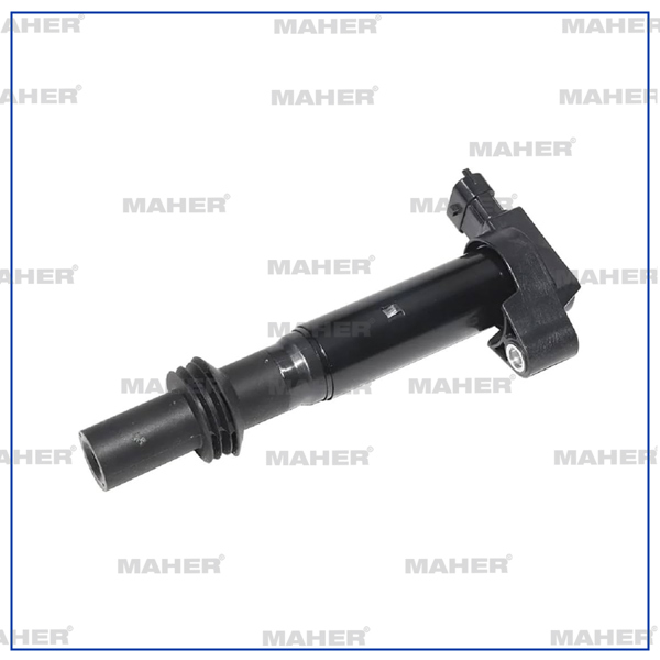 MAHER 19141 | Ateşleme Bobini 308 14=/3008 09=/2008 13=/Ds3 14=/Grandland X 1.2 Thp Eb2dts Kalem Tipi