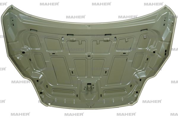 MAHER 19305 | Motor Kaputu Focus 09-12 (Sımyı)