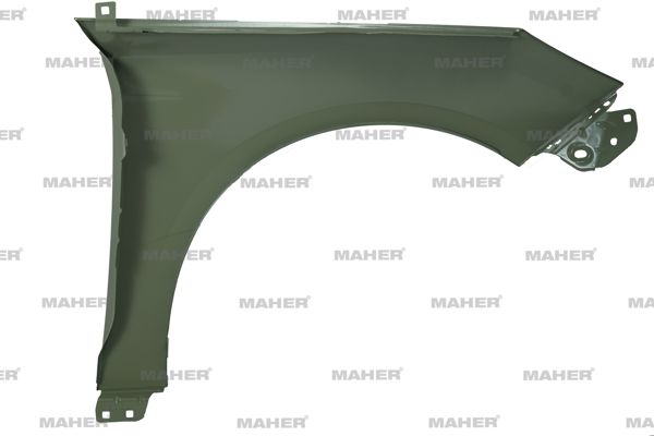 MAHER 19308 | Çamurluk Focus 12-14 H.B Ön Sol (Sımyı)