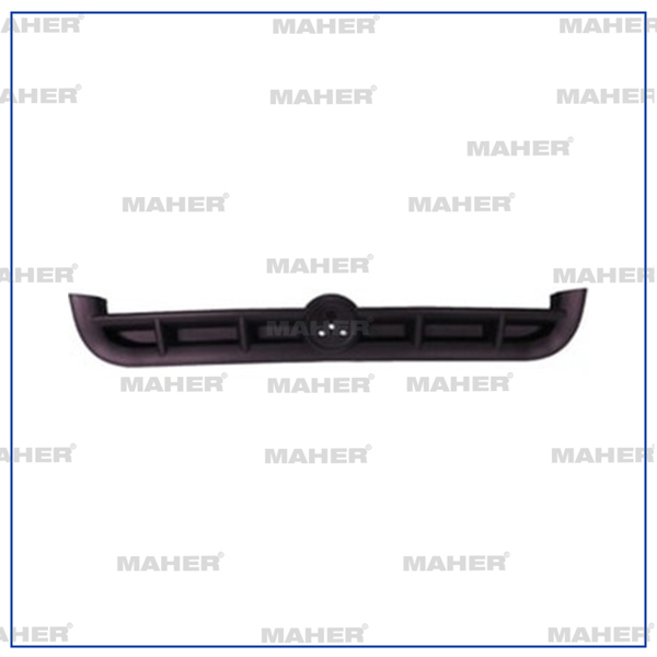 MAHER 19362 | Panjur Doblo 01-05 Komple