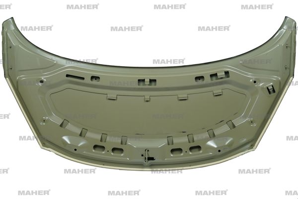MAHER 19488 | Motor Kaputu 207 06= (Sımyı)