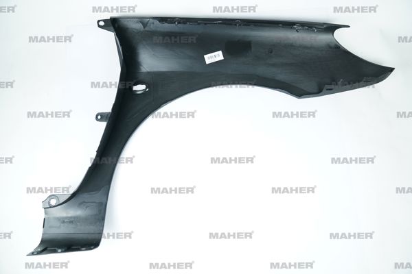 MAHER 19509 | Çamurluk 307 01= Ön Sol (Sımyı)