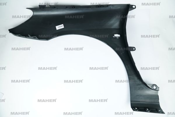 MAHER 19510 | Çamurluk 307 01= Ön Sağ (Sımyı)