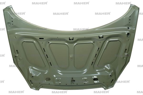 MAHER 19515 | Motor Kaputu 307 01-06 (Sımyı)