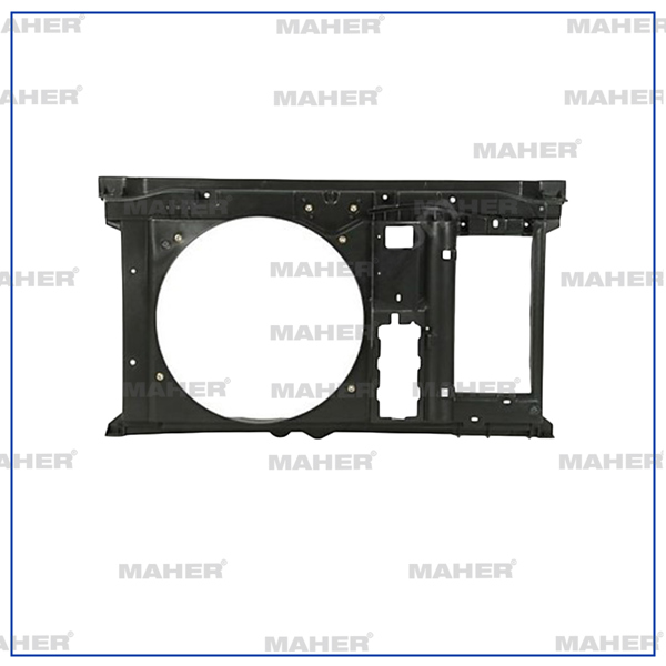 MAHER 19525 | Fan Panelı Klimasız Partner / Berlingo 08-/ P.3008 / P.5008 / C4 Picasso