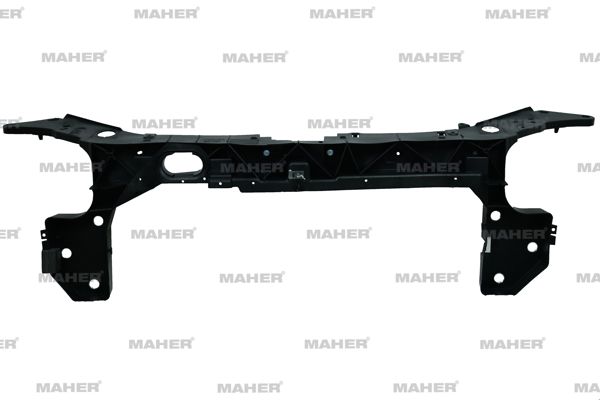 MAHER 19540 | Panel Clio 3 06= Ön