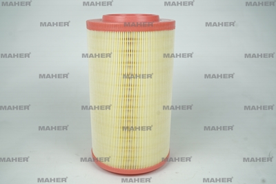 MAHER 19647 | Hava Filtresi Ducato / Boxer / 3 / Jumper 06= 2.2Jtd-2.3 JTD-3.0Jtd