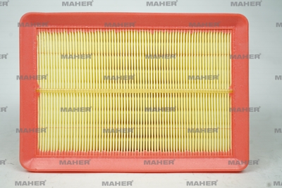 MAHER 19649 | Hava Filtresi Marea / Bravo / Brava 94-02 1.4-1.6-2.0