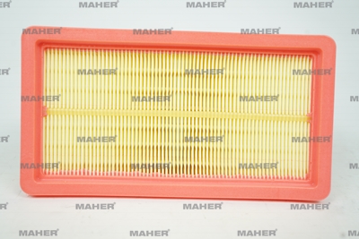 MAHER 19650 | Hava Filtresi Tempra / Tipo 91-98 1.6-2.0