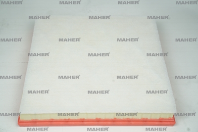 MAHER 19674 | Hava Filtresi Astra J / Zafira C / Cruze 09= A13dte-A14net-B14net-B16dtl-B16dth-A16let-A20dth 1.3 CDTI-1.6 CDTI